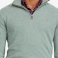 Ralph Lauren Men's Estate Rib Pullover Sweater Blue Size XL