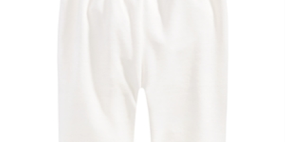 First Impressions Toddler Girl's Velour Leggings Pink Size 3T