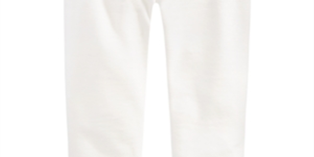 First Impressions Toddler Girl's Velour Leggings Pink Size 3T