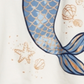 Epic Threads Toddler Girl's Mermaid Graphic T-Shirt White Size 3T