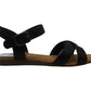 Style & Co. Chelsea Women's Sandals Black Size 6.5M