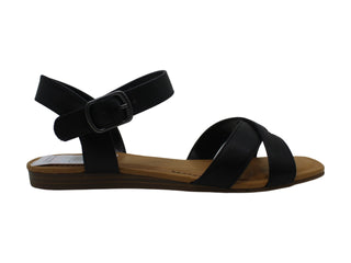 Style & Co. Chelsea Women's Sandals Black Size 6.5M