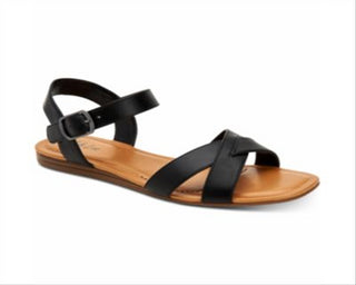 Style & Co. Chelsea Women's Sandals Black Size 6.5M