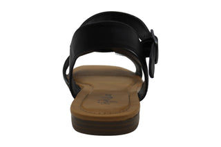 Style & Co. Chelsea Women's Sandals Black Size 6.5M