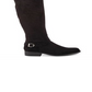 American Rag Women's Adarra Wide Calf Riding Boots Black Size6.5 M