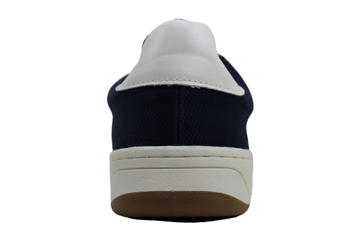 American Rag Women's Shaley Suede Low Top Lace up Fashion Sneakers Navy Size 6.5M