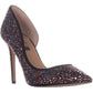 INC International Concepts Women's Kenjay dOrsay Pumps Multi Size 6.5M