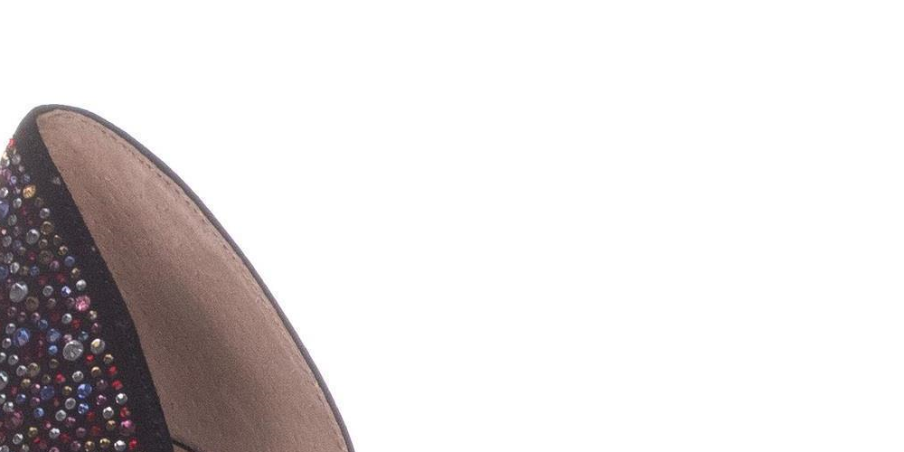 INC International Concepts Women's Kenjay dOrsay Pumps Multi Size 6.5M