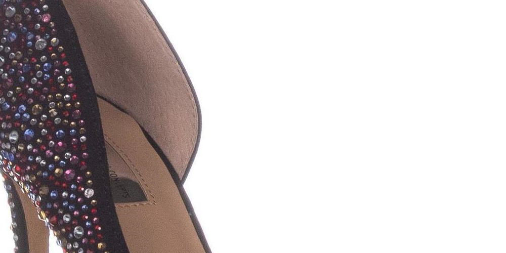 INC International Concepts Women's Kenjay dOrsay Pumps Multi Size 6.5M