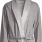 UGG Men's Robinson Robe Silver Size 34X16