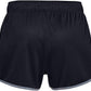 Under Armour Women's Pantaloni Sport Tech Mesh Short Black Size XS