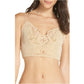 Free People Women's Madonna Bralette Brown Size Large