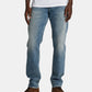 Silver Jeans Co. Men's Tapered Relaxed Fit Denim Jeans Blue Size 40X30