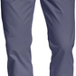 Tommy Hilfiger Men's Straight Leg Custom Fit Chino Pants Blue Size 36x34