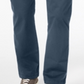 Tommy Hilfiger Men's Straight Leg Custom Fit Chino Pants Blue Size 36x34