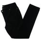 Ralph Lauren Women's Premier Straight Corduroy Jeans Black Size 18W