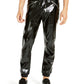 INC International Concepts Men's Classic Fit Joggers Black Size X-Small