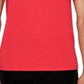 AX Armani Exchange Men's Raised Logo T-Shirt Red Size XL