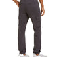 Sun + Stone Men's Hybr Cotton Jogger Pants Gray Size 36X30