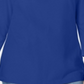 Karen Scott Women's Three Quarter Sleeve Top Blue Size XS