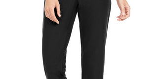 Eileen Fisher Women's Slim Zip Ankle Knit Pants Size Petite Large