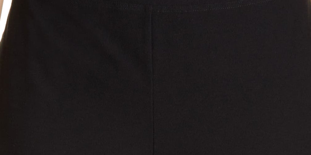 Eileen Fisher Women's Slim Zip Ankle Knit Pants Size Petite Large