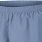 Nike Women's Plus Tempo Dri fit Track Shorts Blue Size 1X