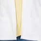 Karen Scott Women's Sport French Terry Open Front Hoodie White Size X-Large