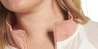 Nike Women's Plus Loose Fit Lightweight Athletic Jacket  Brown size 3XL