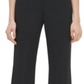 Calvin Klein Women's Wear to Work Flare Pants Black Size 6