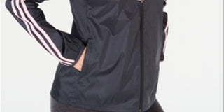 Adidas Women's Tiro Soccer Jacket Gray Size XX-Large