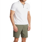 Nautica Men's Stretch Classic Fit Deck Shorts Green Size 42