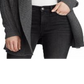 Ralph Lauren Women's Cable Knit Shawl Cardigan Gray Size 34X16