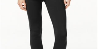 Hippie Rose Junior's Ultra Soft Solid Leggings Wine Size S