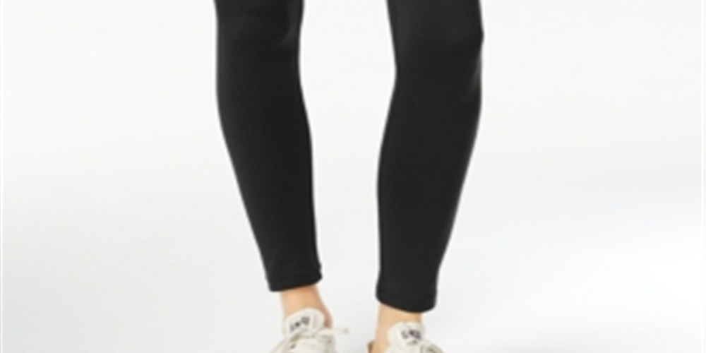 Hippie Rose Junior's Ultra Soft Solid Leggings Wine Size S