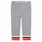 First Impressions Baby Girl's Stretch Leggings White Size 18MOS