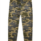 Epic Threads Toddler Girl's Camo Print Leggings Green Size 2T