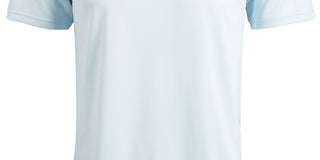 Ideology Mens T-Shirt Mint Mesh Back Short Sleeve Stretch Tee Blue Size 3X