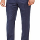 Ralph Lauren Men's Norton Wool Blend Classic Fit Dress Pants Blue Size 38W