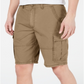 American Rag Men's Lightweight Cargo Shorts Brown Size 34