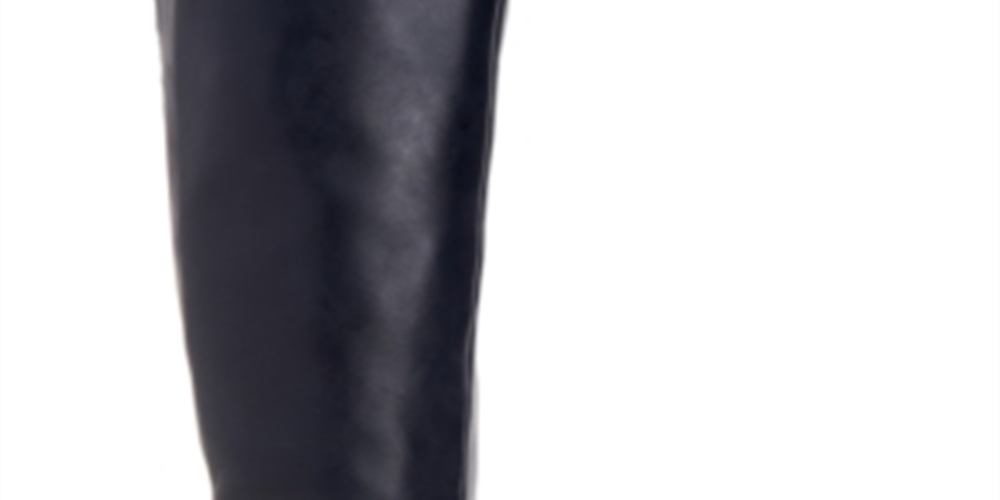 Style & CoWomen's Kindell Closed Toe Mid Calf Fashion Boots Blue Size 7 M