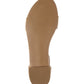 Ivanka Trump Kids Stuart Weitzman Penelope Nola Shoes Brown Size 4 M
