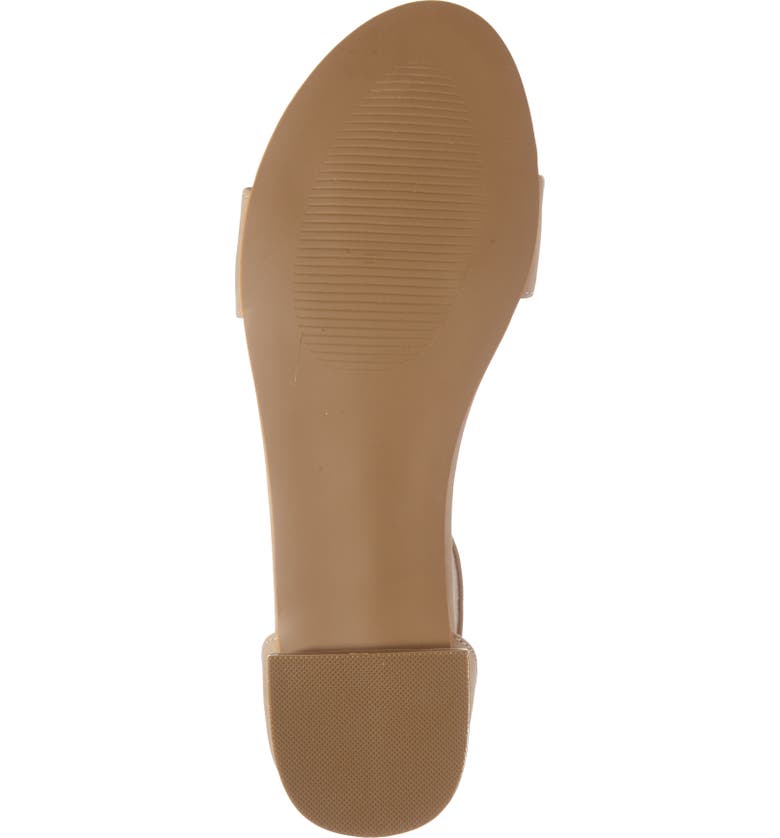 Ivanka Trump Kids Stuart Weitzman Penelope Nola Shoes Brown Size 4 M