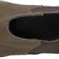 White Mountain Women's Destiny Faux Suede Ankle Booties Brown Size 6 M
