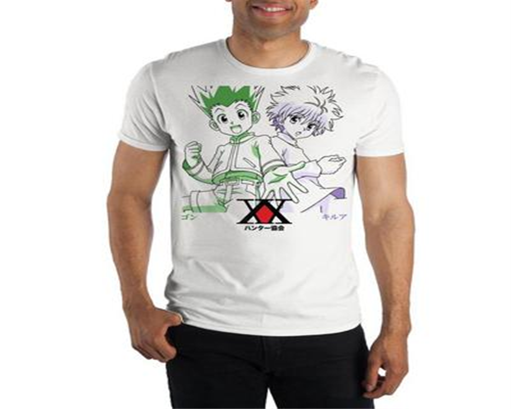 Bioworld Merchandising Men's Bioworld Merchandising T-Shirt White Size Small