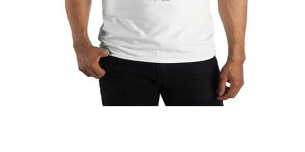 Bioworld Merchandising Men's Bioworld Merchandising T-Shirt White Size Small