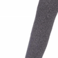 INC International Concepts Women's Briella Fabric Pointed Knit -Black Size 5.0