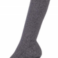 INC International Concepts Women's Briella Fabric Pointed Knit -Black Size 5.0