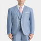 Ralph Lauren Men's Cotton Blazer Jacket Blue Size 54