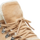 Madden Girl Women's Terra Hiker Sneakers -Brown Size 9.5 M